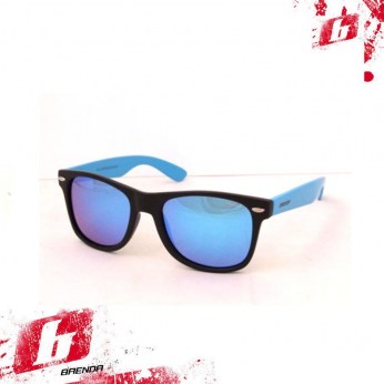 a501l 203135u matt black blue revo pl